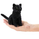 Folkmanis Mini Black Cat
