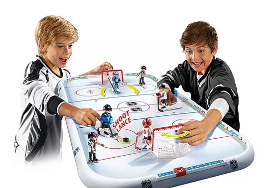 Playmobil - NHL® Hockey Arena
