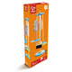 HAPE - CLEAN-UP BROOM SET