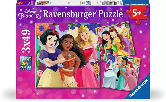 Girl Power! - 49 Pieces