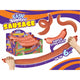 Easy Sqweezy Sausage