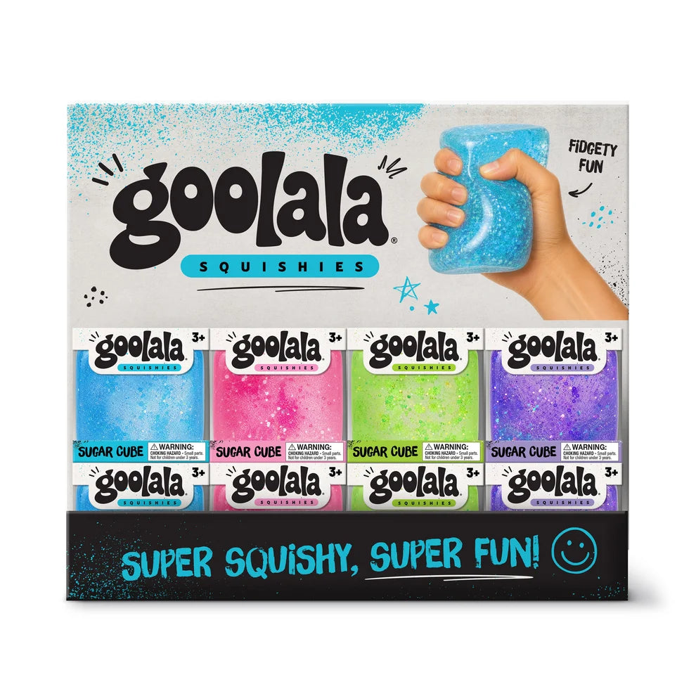 Goolala - Meltdown