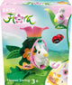BRIO Flora - Azalea Flower Swing