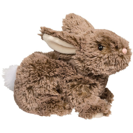 Mocha Bunny