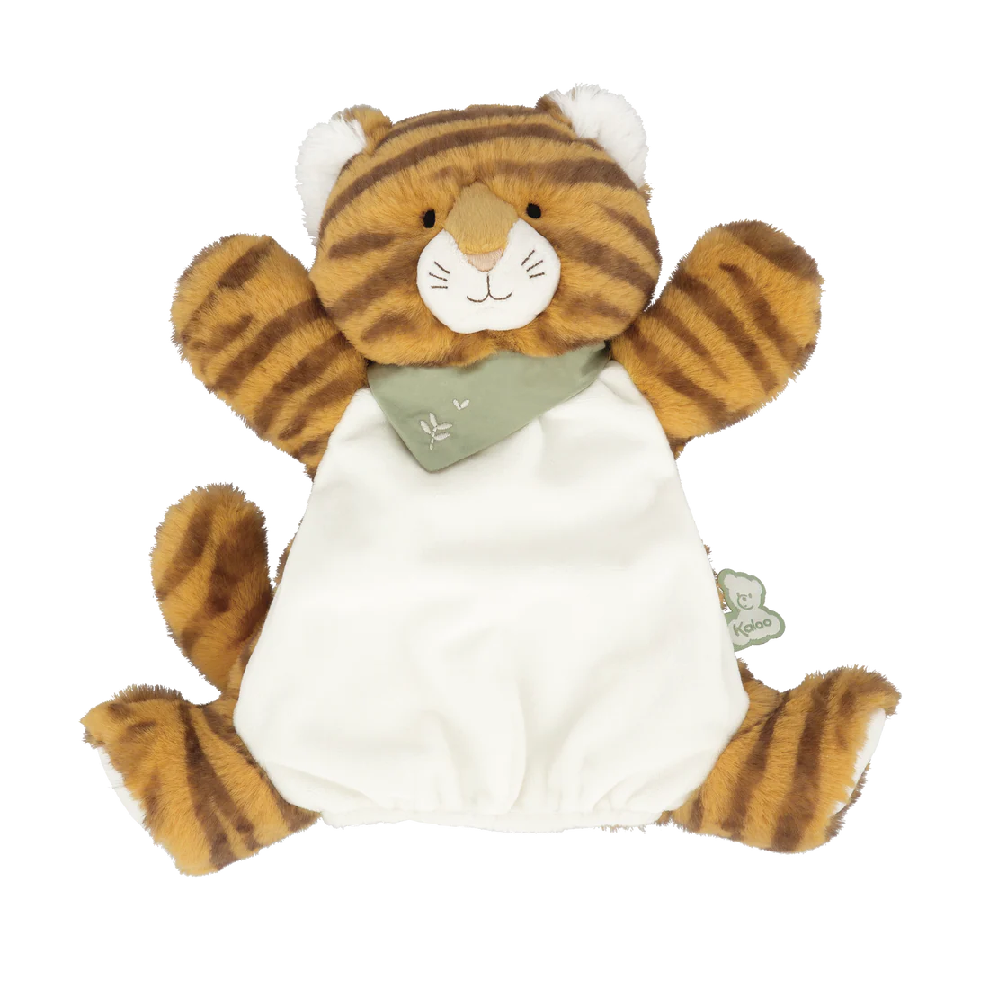 PAPAYE TIGER - PUPPET