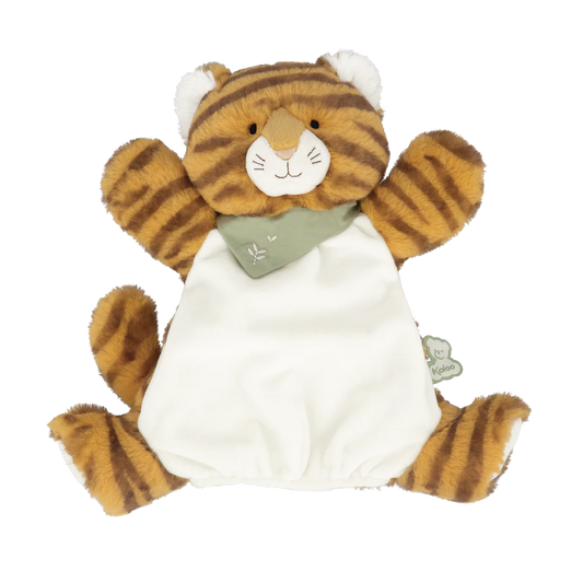 PAPAYE TIGER - PUPPET