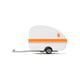 Candycar Trailer Rosebud