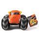 Gund 7in Monster Jam Truck w/ sound