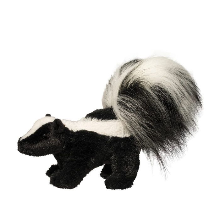 Douglas Toys -  Striper Skunk