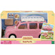Calico Critters- Family Picnic Van