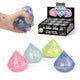 Scrunchems Sugar Diamond 3 Inch Squishy