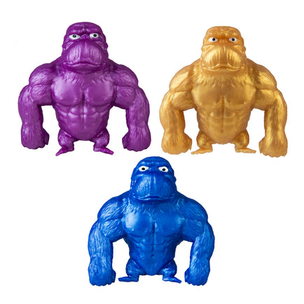 Stretchee Animals Precious Metals Surprise