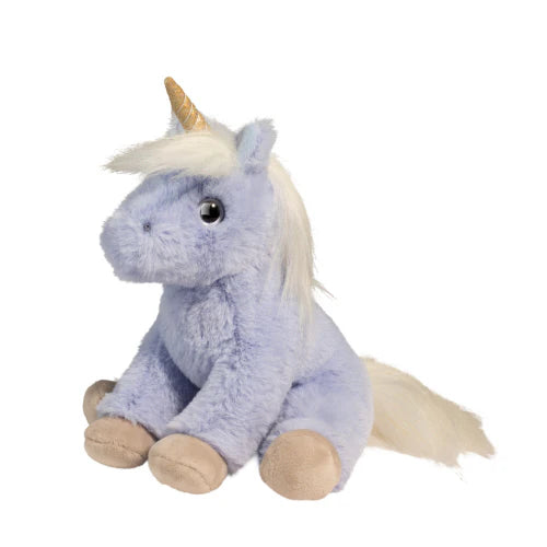 Douglas Toys - Ellie unicorn Mini Soft