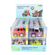 Alloy Alley Lrg. Car in Building Block Box