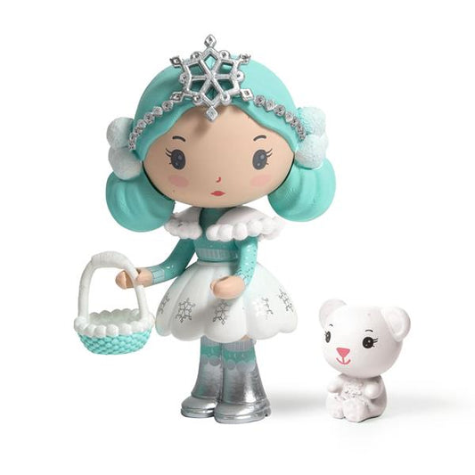Neige & Nours