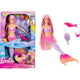 Barbie - Color Magic Mermaid