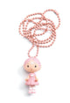 Tinyly / Elfe necklace