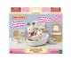 Calico Critters - Country Bathroom Set