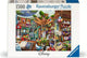 Disney Bookstore of Wonders - 1500 pcs
