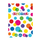 Chunkies Paper Sketchbook Pad
