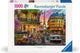 Paris in the Dawn - 1000 Pieces