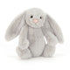 Jellycat - Bashful Silver Bunny (medium)