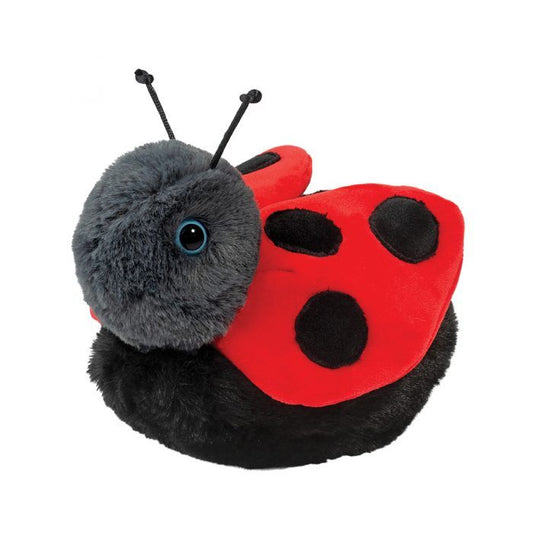 Douglas Toys - Bert Ladybug