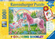 Ravensburger Magical Unicorns - 100 pcs