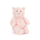 Jellycat Leola Bear (medium)