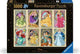Disney Classics - Disney Princess - Art Nouveau Princess - 1000 pcs