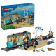 Lego - Classic Beach Streetcar