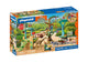 Playmobil - Zoo: Wilderness Climbing Park