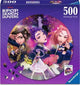 KPop Demon Hunters - For the fans! - 500 pcs