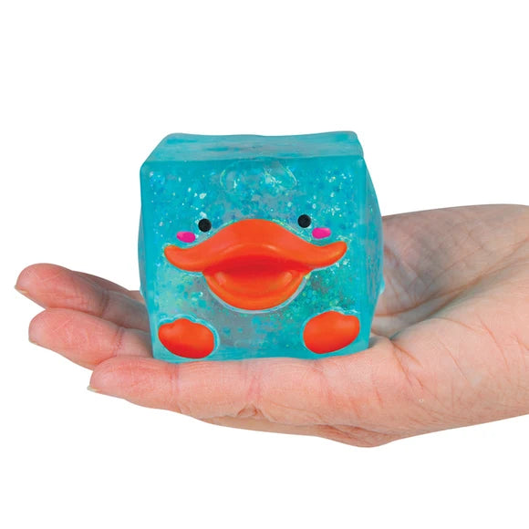 Sugar Swaps Duck Cubes