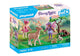 Playmobil - Starter Pack Fairies with Forest Animals