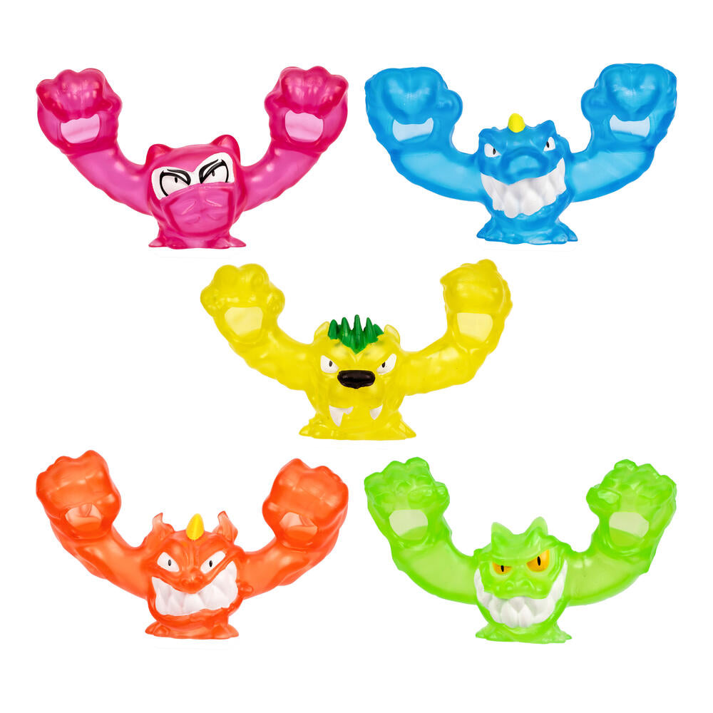 METEOR MADNESS GOO SLINGERS 5PK