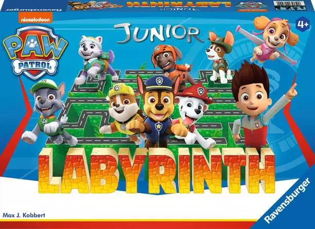 PAW Patrol™ Labyrinth Junior