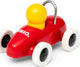 BRIO Pull Back Race Car