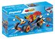 Playmobil - Racing Wrestler