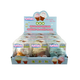FLUFFMELLIES ICE CREAM