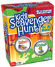 Kids Scanvenger Hun