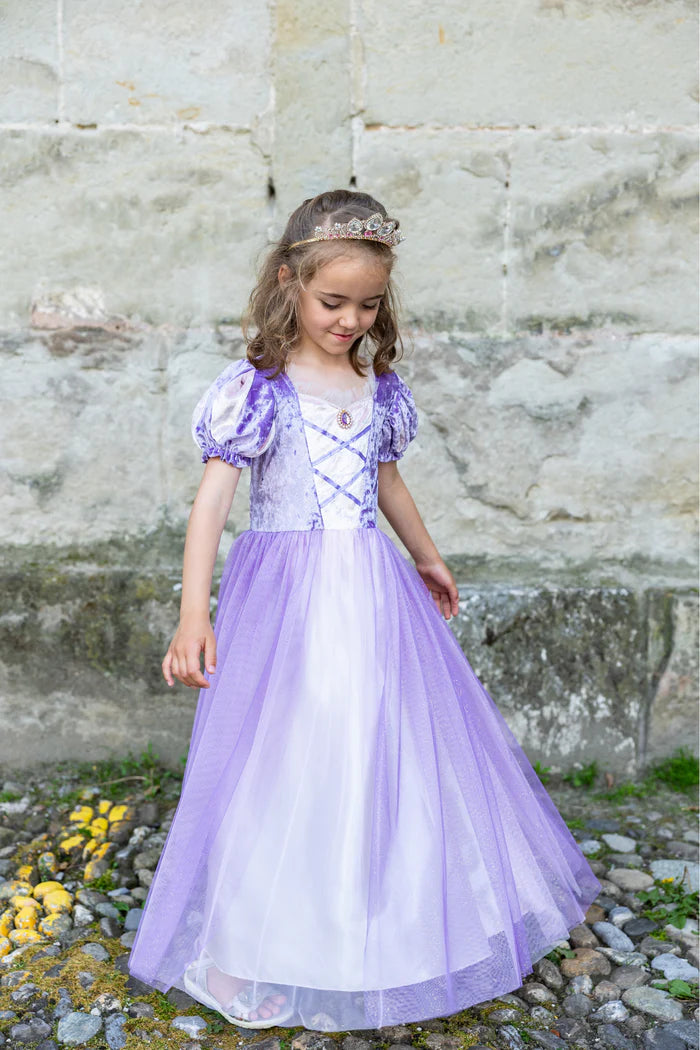 Great Pretenders - Velvety Soft Once Upon a Tower Princess