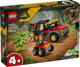 Lego - Young T. rex Transport Truck