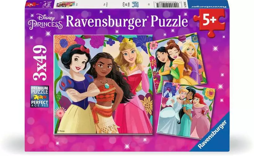 Girl Power! - 49 (pcs)