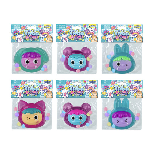 ORB Curiosities Taba-licious Snarkies