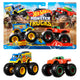 Hot Wheels - 1:64 Demolition Doubles 2-Pack