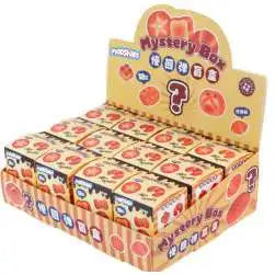 Fluffmellies : Mini Bread Mystery Pack