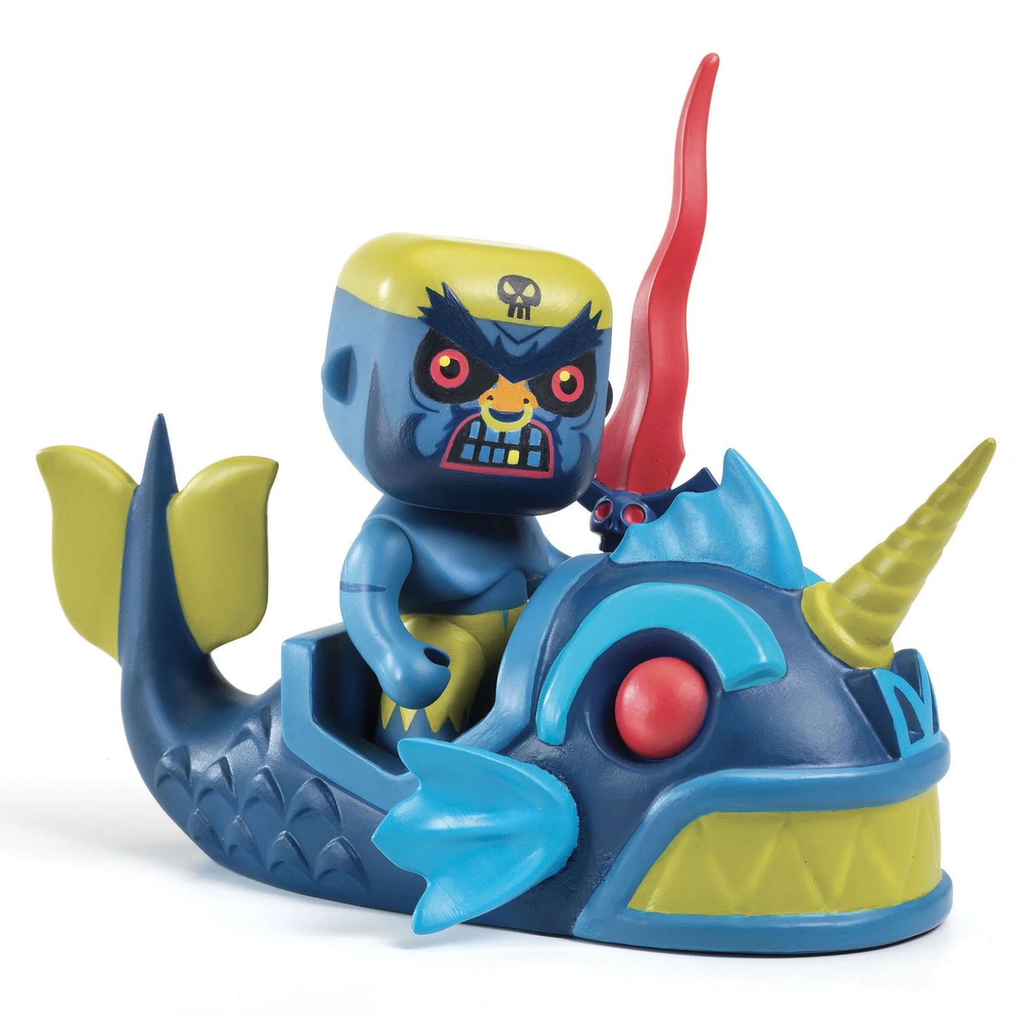 Arty Toys - Terrible Monster