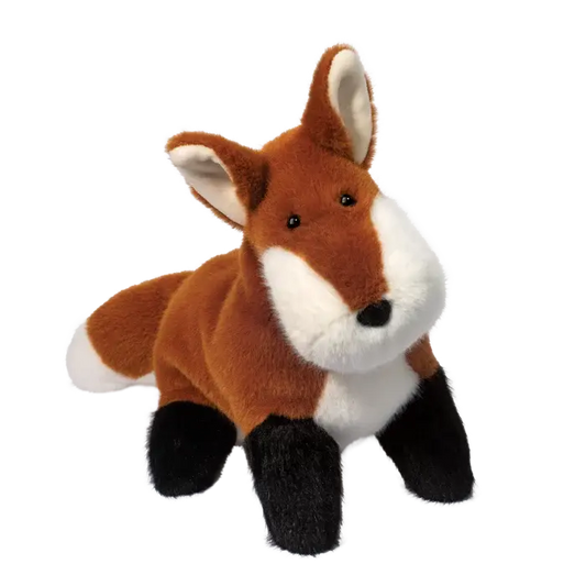 Douglas Toys - Frank Fox Muzzle
