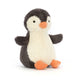 Jellycat Peanut Penguin (Small)